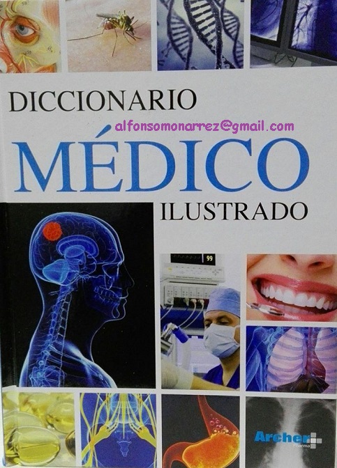 diccionario medico pdf